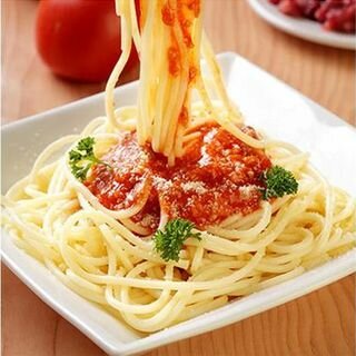 左邻优社西餐厅意面